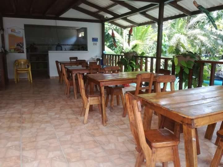 Hotel Brisas Del Pacifico Cali Esterno foto