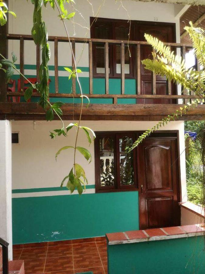 Hotel Brisas Del Pacifico Cali Esterno foto